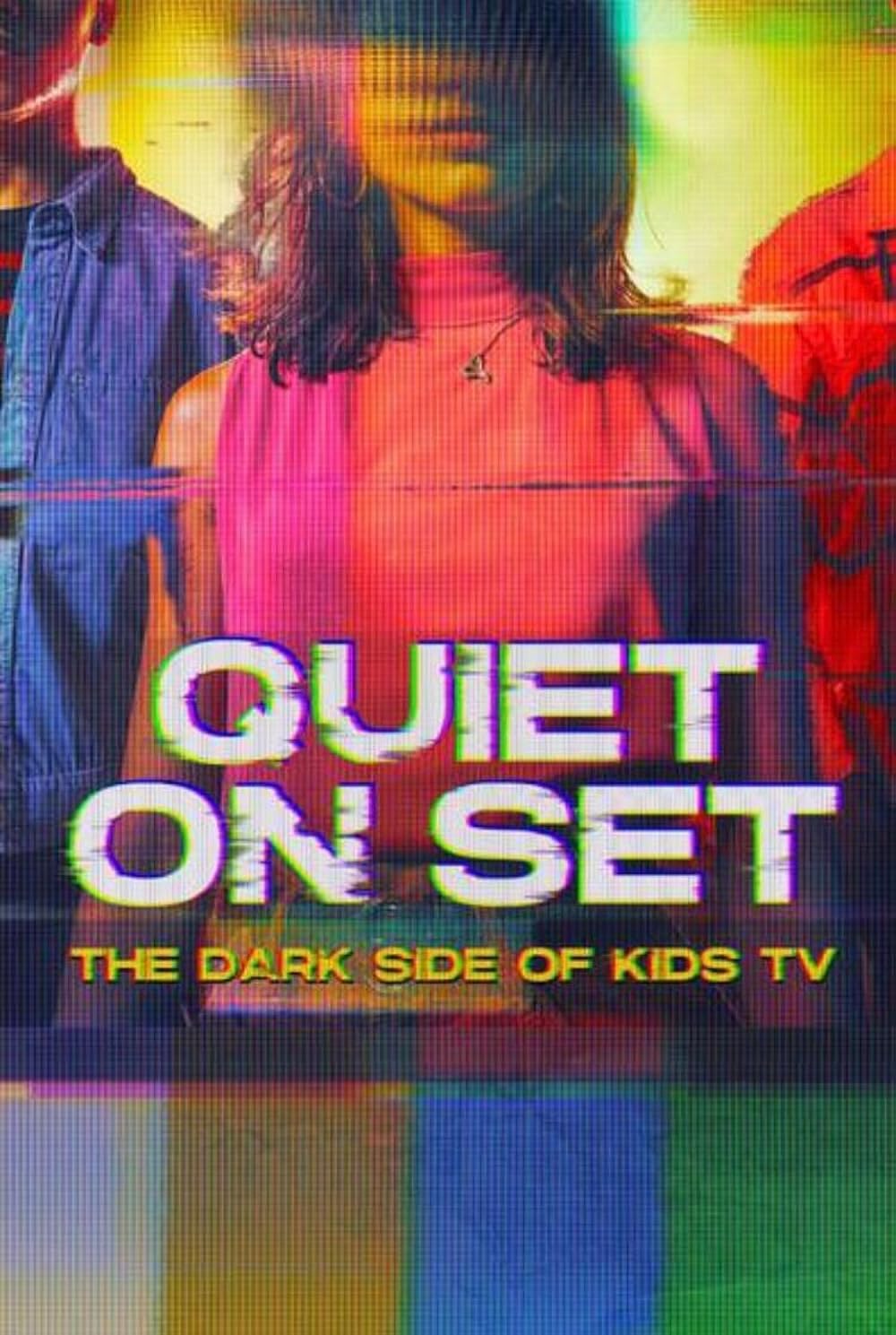 Download Quiet on Set: The Dark Side of Kids TV Season 1 (2024) (TV Series) Esub